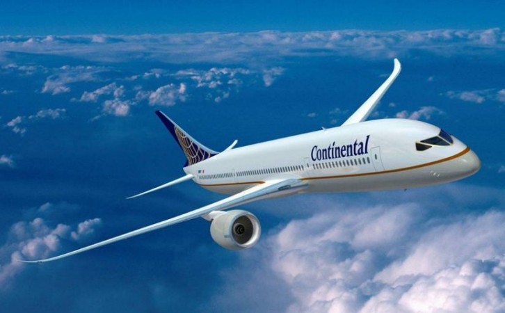 五台至匈牙利机场航空托运